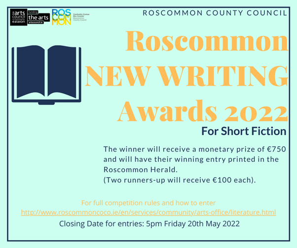 Ros Writing Award
